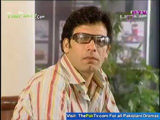 786 Festival Play - Chand Ki Tamanai By PTV Home - Part 1/3