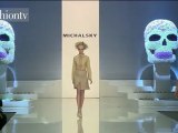 Michalsky Spring 2013 Fashion Show - MBFW Berlin | FashionTV