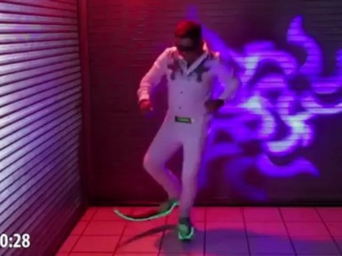 Мексика за 2 минуты