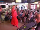 Willeke Alberti vervult wens van 103-jarige - RTV Noord