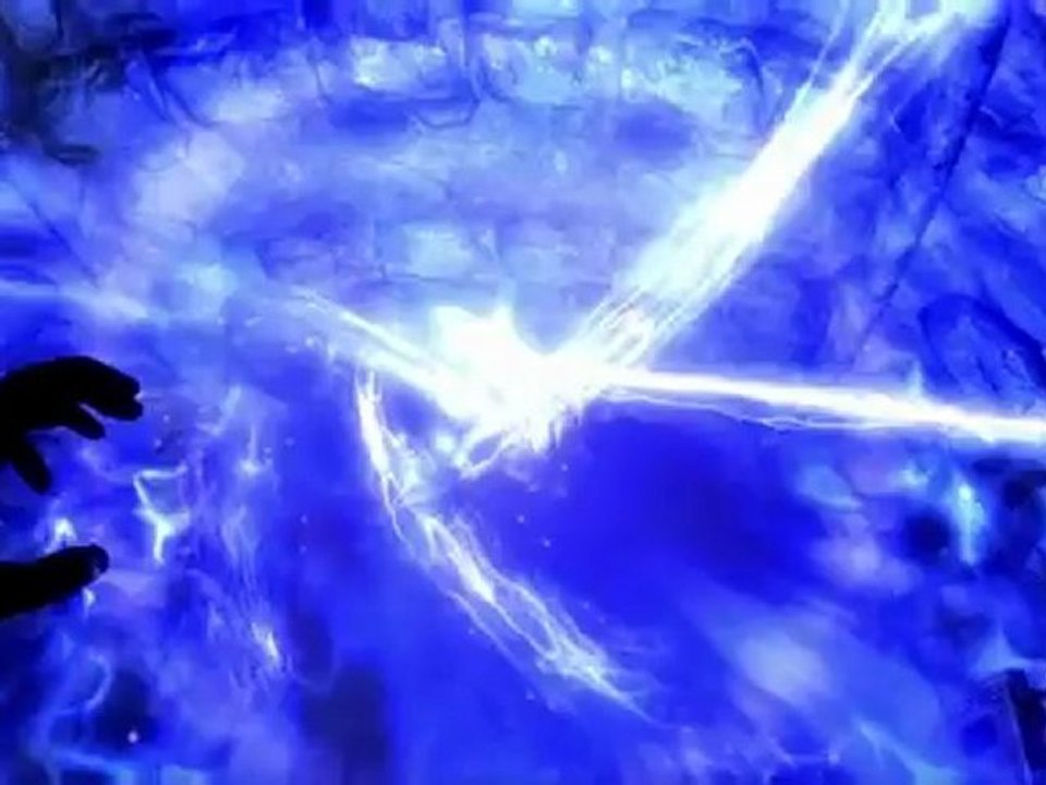 The Elder Scrolls V: Skyrim - Making Of Skyrim