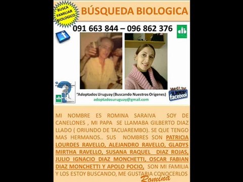 Adoptados Uruguay
