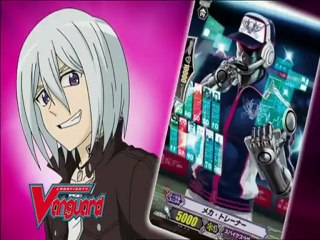 CV Episode 41 @AnimeRatio.com