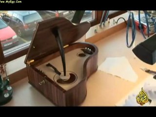 صناعة الساعات  - Www.ar-information.com