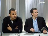 Didier l embrouille VS Elie et Dieudonné