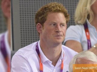 Prince Harry Gets Dumped by His Girlfriend