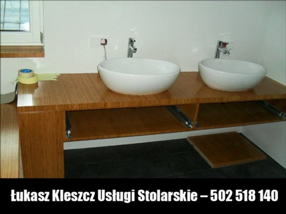 ŁUKASZ KLESZCZ
