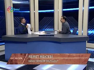 Dîrok 39. Bölüm: Alişan Akpınar