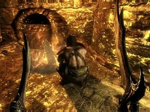 The Elder Scrolls V: Skyrim - The Sound Of Skyrim