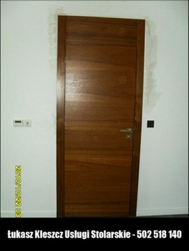 ŁUKASZ KLESZCZ MEBLE