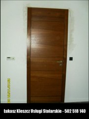 ŁUKASZ KLESZCZ MEBLE