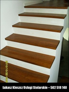 ŁUKASZ KLESZCZ MEBLE