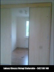 ŁUKASZ KLESZCZ MEBLE