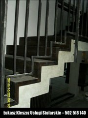ŁUKASZ KLESZCZ MEBLE