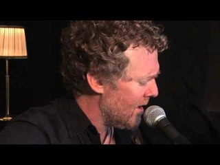 Glen Hansard - Love Don't Leave Me Waiting (Live)