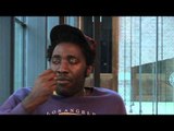 Bloc Party interview - Kele Okereke (part 1)