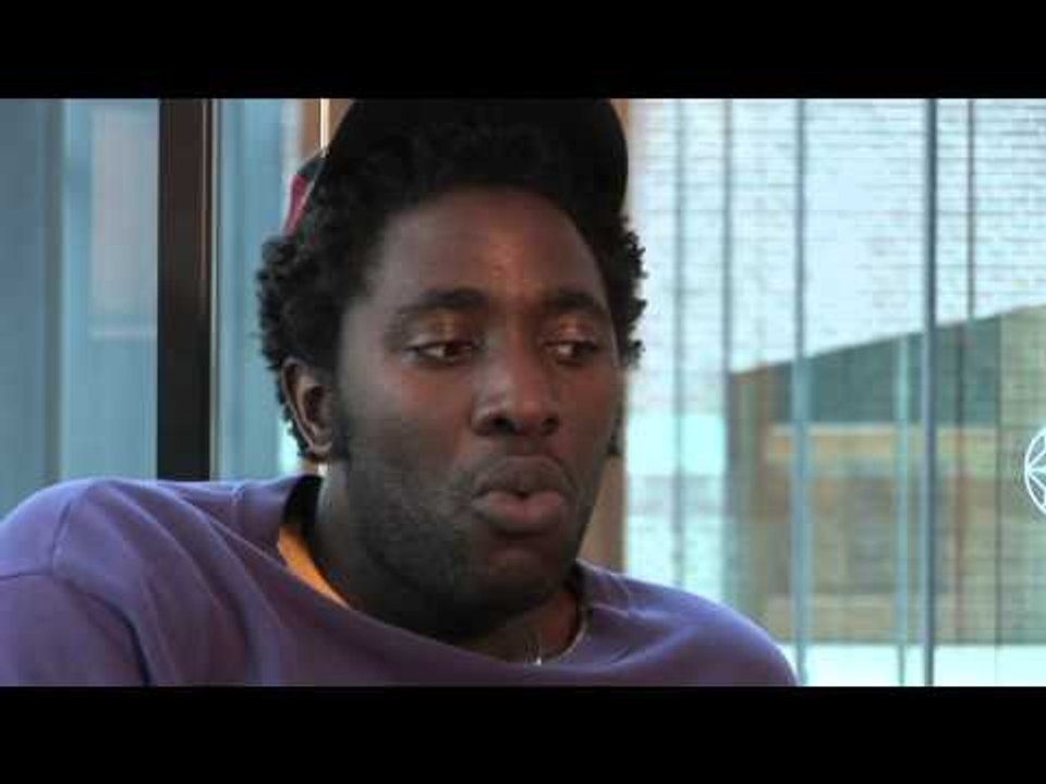 Bloc Party interview - Kele Okereke (part 2)