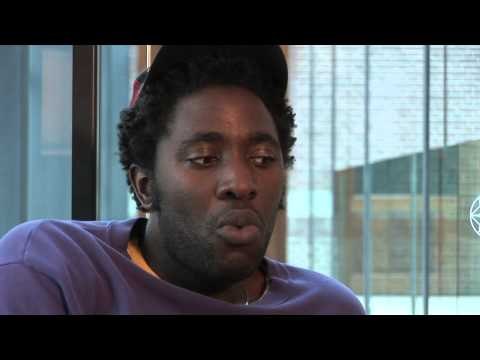 Bloc Party interview - Kele Okereke (part 2)