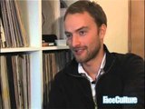 Perquisite 2007 interview (deel 3)