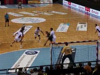 Chambéry / Nantes : le résumé