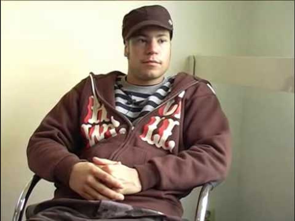 Pete Philly & Perquisite 2006 interview