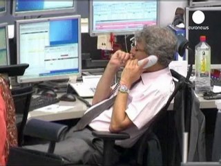 Avrupa piyasaları kapanışı: 27.08.2012