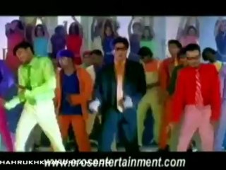 Making of Phir Bhi Dil Hai Hindustani