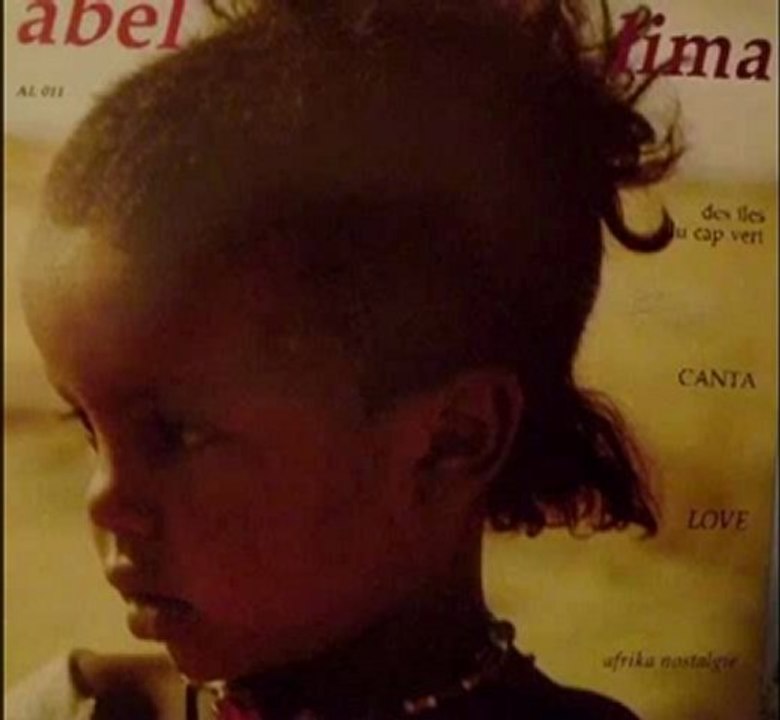 ABEL LIMA    MELODIE CAPVERDIENNE