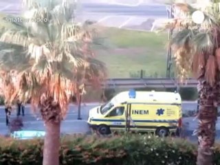 Fusillade devant un casino au Portugal
