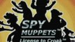 CGRundertow SPY MUPPETS: LICENSE TO CROAK for Game Boy Advance Video Game Review