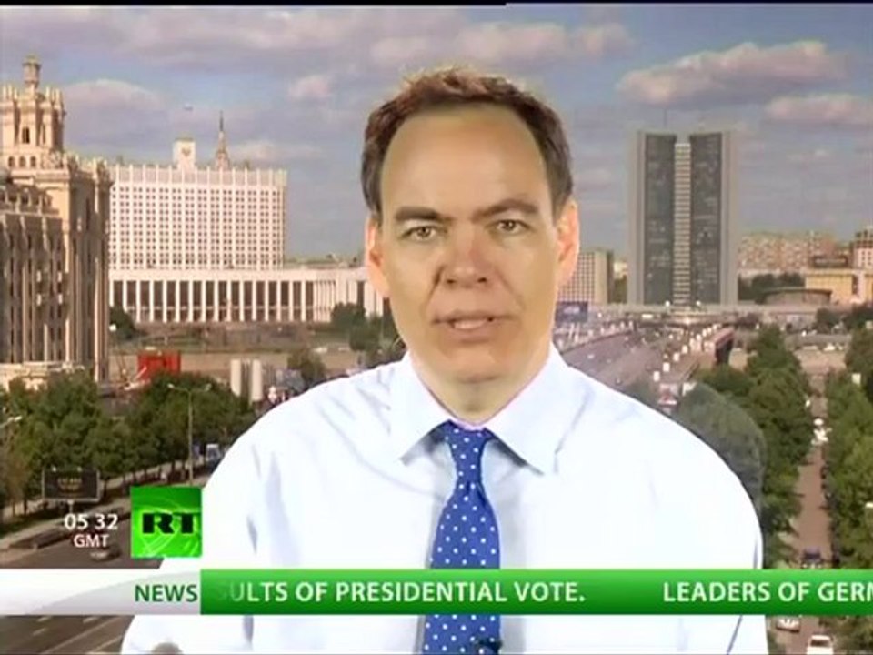 Max Keiser & Stacy Herbert, Armed & Dangerous