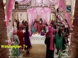 Love Marriage Ya Arranged Marriage 27th August 2012