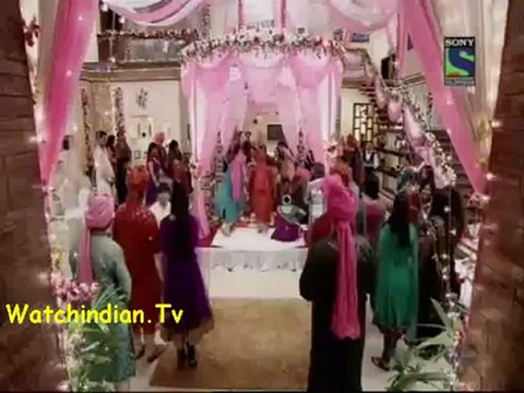 Love Marriage Ya Arranged Marriage 27th August 2012