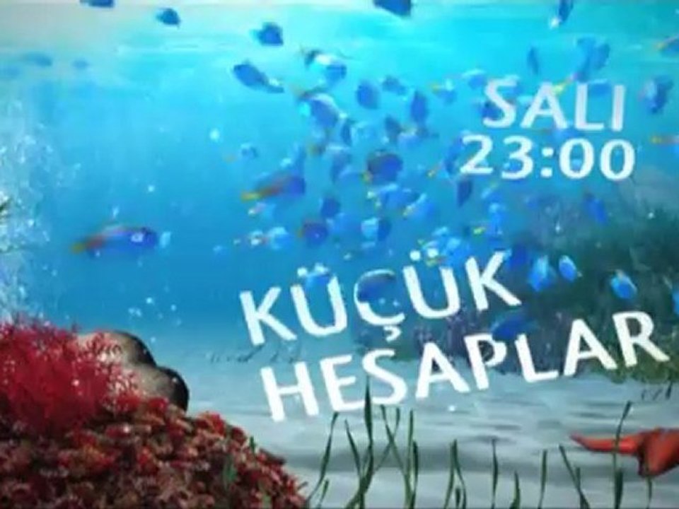 Küçük Hesaplar