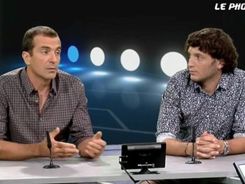 Talk - Partie 2 : la vérité sur le transfert d'Azpi