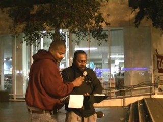 EZEKIEL DOWNTOWN BREAKING IT DOWN