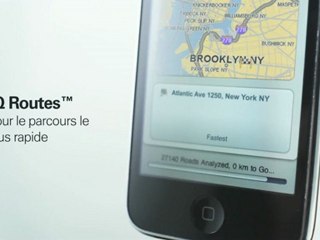 Nouveau_ TomTom pour iPhone - Enfin la solution de navigation