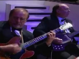 Freda Payne - Band Of Gold (live )