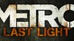 METRO: LAST LIGHT E3 2011 Gameplay Demo Part 2