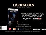 Dark Souls - Prepare to Die Edition Launch Trailer [HD]