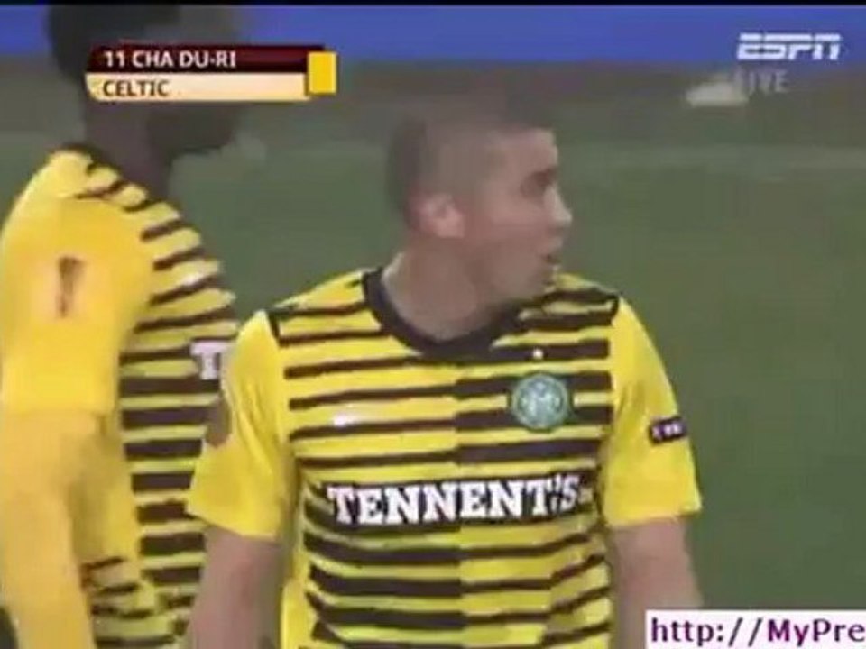 Udinese vs Celtic -Κουκουλάκης