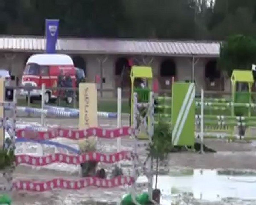 Tisimo - Grd Prix 1.30m