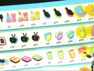 Collectible Spot - Spin Master Gomu Eraserland Series 1 Erasers