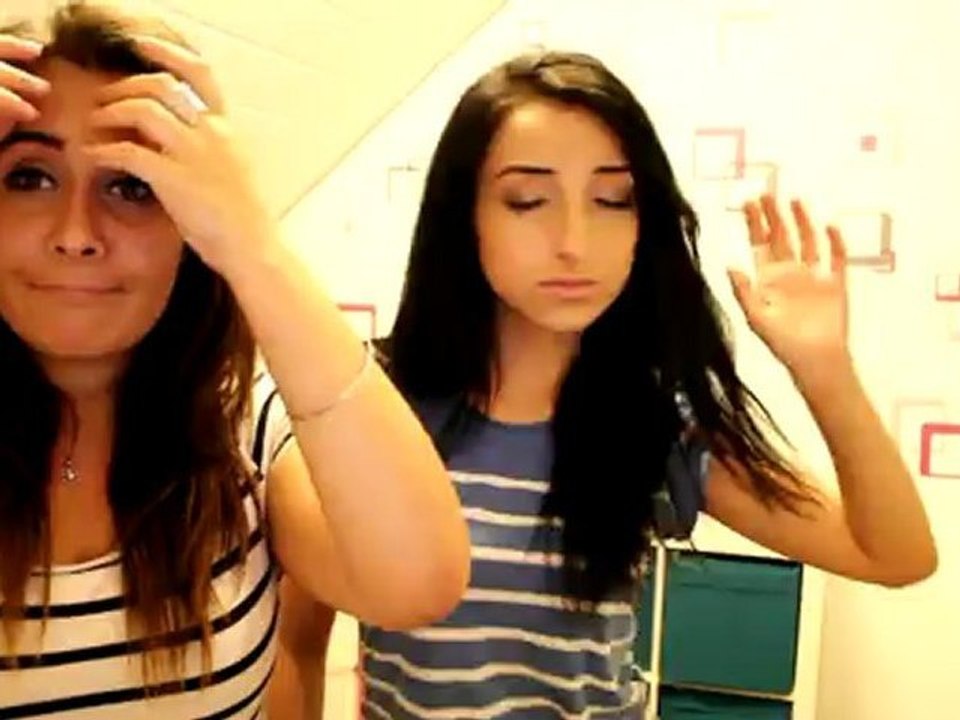 CALL ME MAYBE?