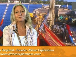 Kenyan Safaris (visit AfricanExplorations.com)