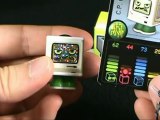 Collectible Spot - Spinmaster Crazy Cubes