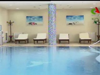 Complexe Touristique - Béjaïa ( بجاية )