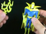 Toy Spot - Mattel Justice League Unlimited Dr. Fate