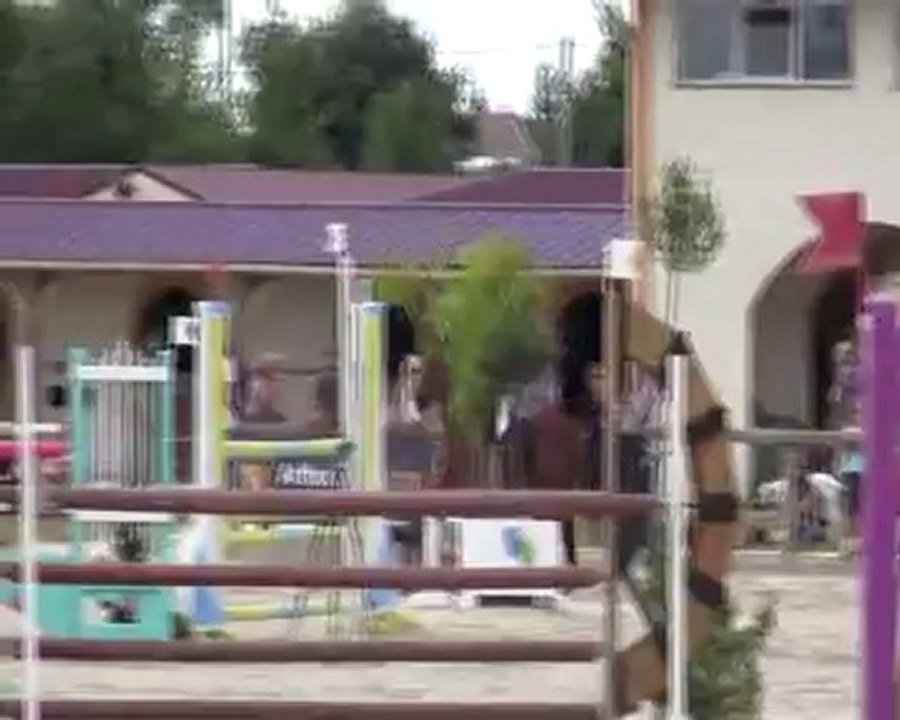 Tisimo - Grd Prix 1.25m