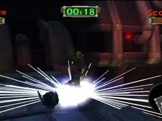 Jak 3 - Abriville : Missions Secondaires [Partie 1]